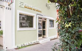 Hotel Turiassú